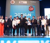 Heart of design beats in Istanbul!