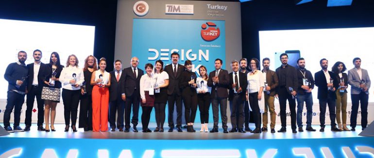 Heart of design beats in Istanbul!