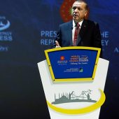 “Those Who Trust and Invest in Turkey Will Never Regret It”