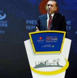 “Those Who Trust and Invest in Turkey Will Never Regret It”