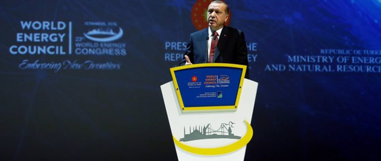 “Those Who Trust and Invest in Turkey Will Never Regret It”