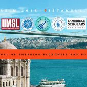 International Congress of Management Economy and Policy