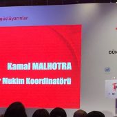 International Day of the Girl Child Conference