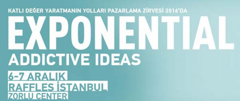 Marketing Summit 2016