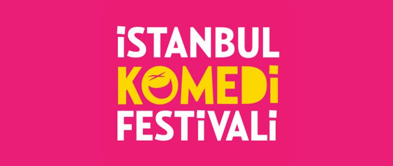 ”Istanbul Comedy Festival” starts