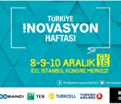 Turkey Innovation Week