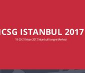 ICSG ISTANBUL 2017