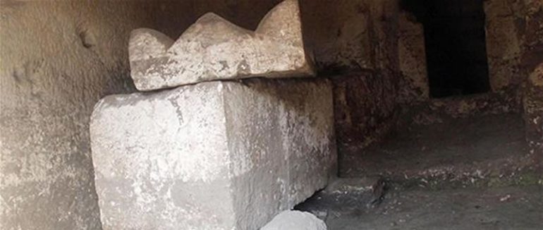 Inns, mosaics found in Şanlıurfa