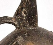 Ancient Yortan jug returned to Turkey from UK