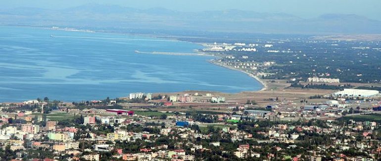 Hatay’s EXPO 2021 nomination accepted
