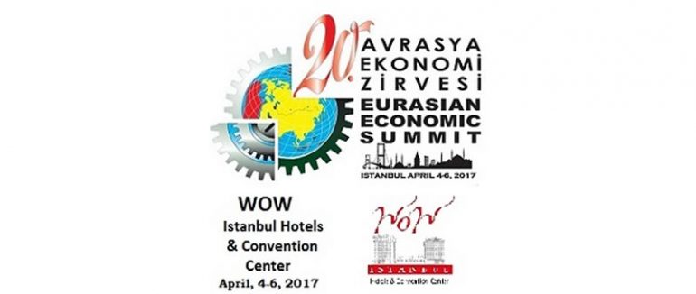 20th Eurasian Economic Summit