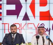 Expo Turkey by Qatar