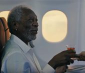 Turkish Airlines airs new ad starring Morgan Freeman during Super Bowl