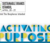 Sustainable Brands 2017 Istanbul