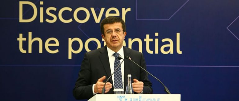 Turkey Image Campaign