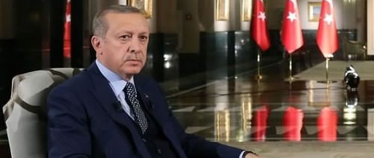 “The EU has been Stalling Turkey Since 1963”