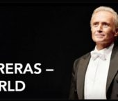 Jose Carreras – Final World Tour