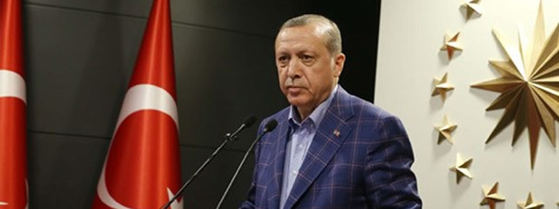 “Turkey Has Upheld Its Democracy”