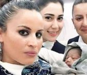 Mid-air a collective ‘miracle,’ Turkish Airlines cabin crew says