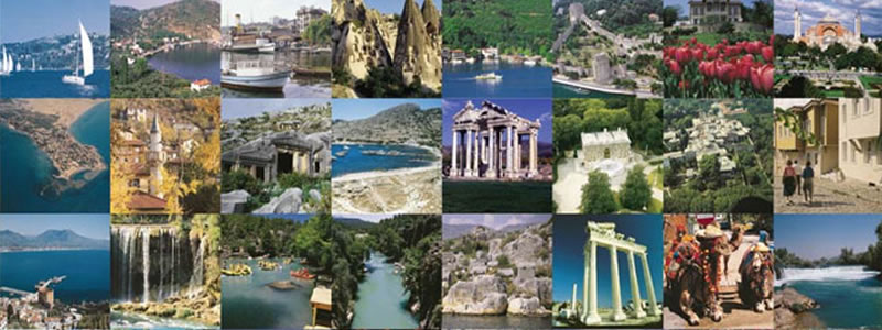 Tourism