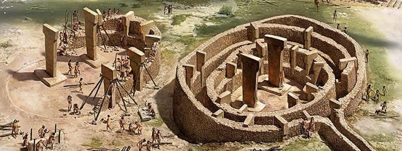 Turkey’s Göbeklitepe readies for UNESCO with new façade