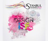 Istanbul Shopping Fest ‘Design ISF’