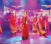 Bollywood breeze comes to Turkey