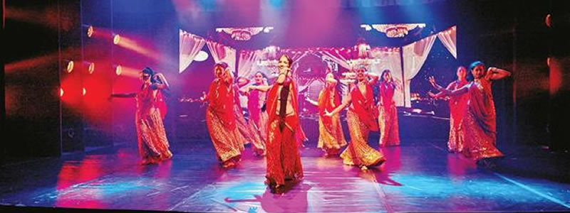 Bollywood breeze comes to Turkey