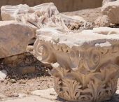 Artifacts in ancient Tripolis show that backgammon dates back 2,000 years