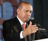 “Turkish People Showed the Whole World on July 15 What a Nation We Are”