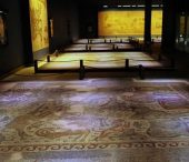 Zeugma to double number of visitors