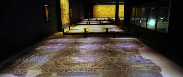 Zeugma to double number of visitors