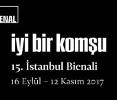 The 15th Istanbul Biennial