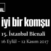 The 15th Istanbul Biennial