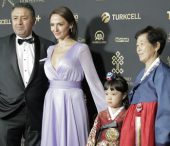 Turkey’s Oscar Nominee “Ayla”