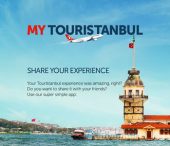 TOURISTANBUL