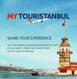 TOURISTANBUL