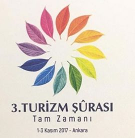 3.Tourism Council started