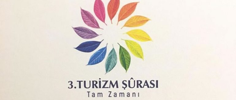 3.Tourism Council started