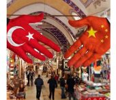 2018 “Turkish Year” in China