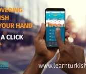 Learn Turkish Online