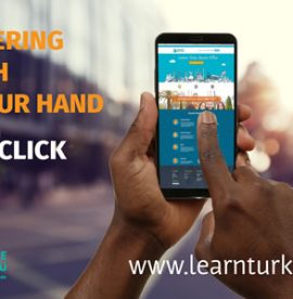 Learn Turkish Online