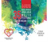 Ankara Music Festival turns 35