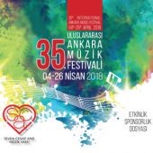 Ankara Music Festival turns 35