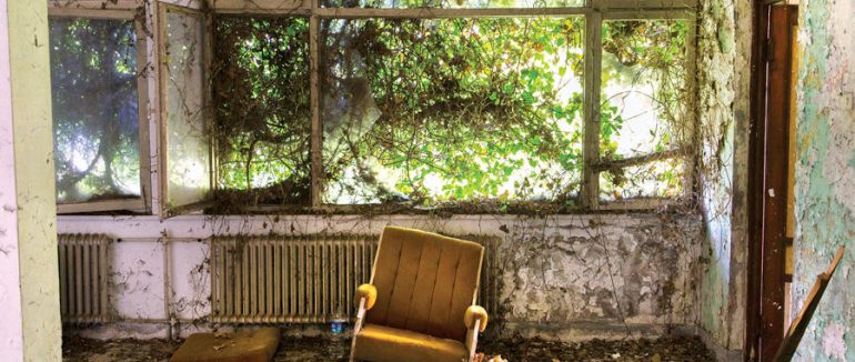 ‘A Place for Art’ exhibition at Bomontiada