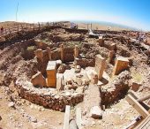 Turkey’s Göbeklitepe added to UNESCO heritage list