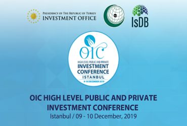 OIC HIGH LEVEL PUBLIC AND PRIVATE INVESTMENT CONFERENCE